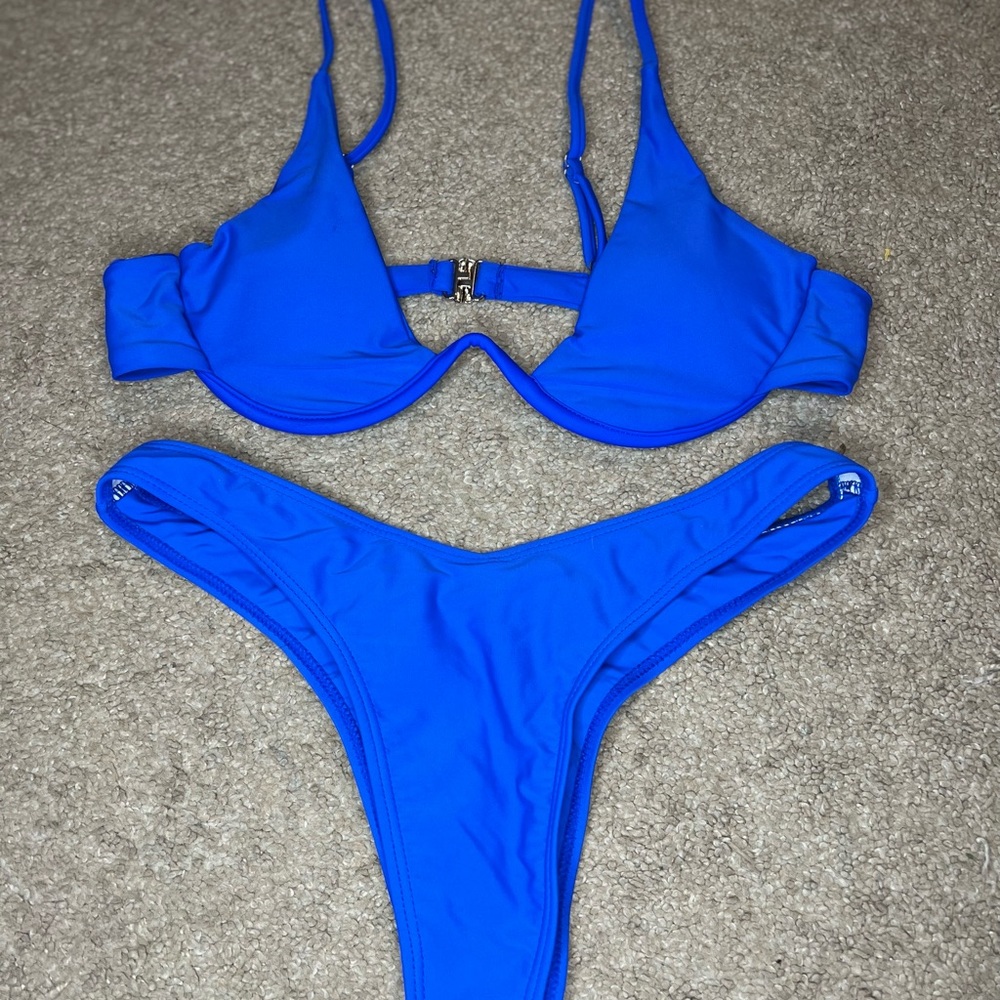 Shein Bathing Suit